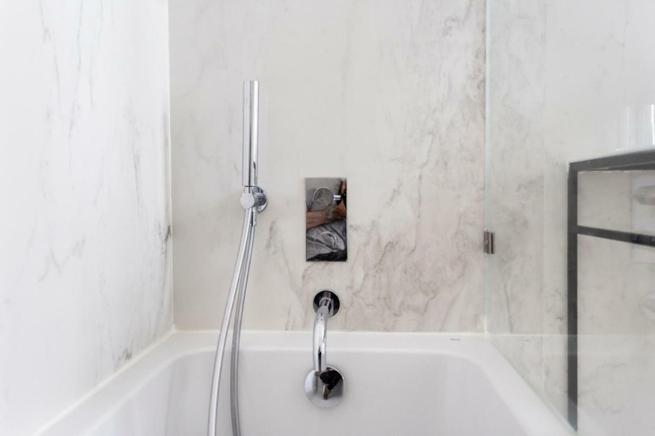 Joivy Wonderful 2Br Flat In The City Centre Lissabon Buitenkant foto