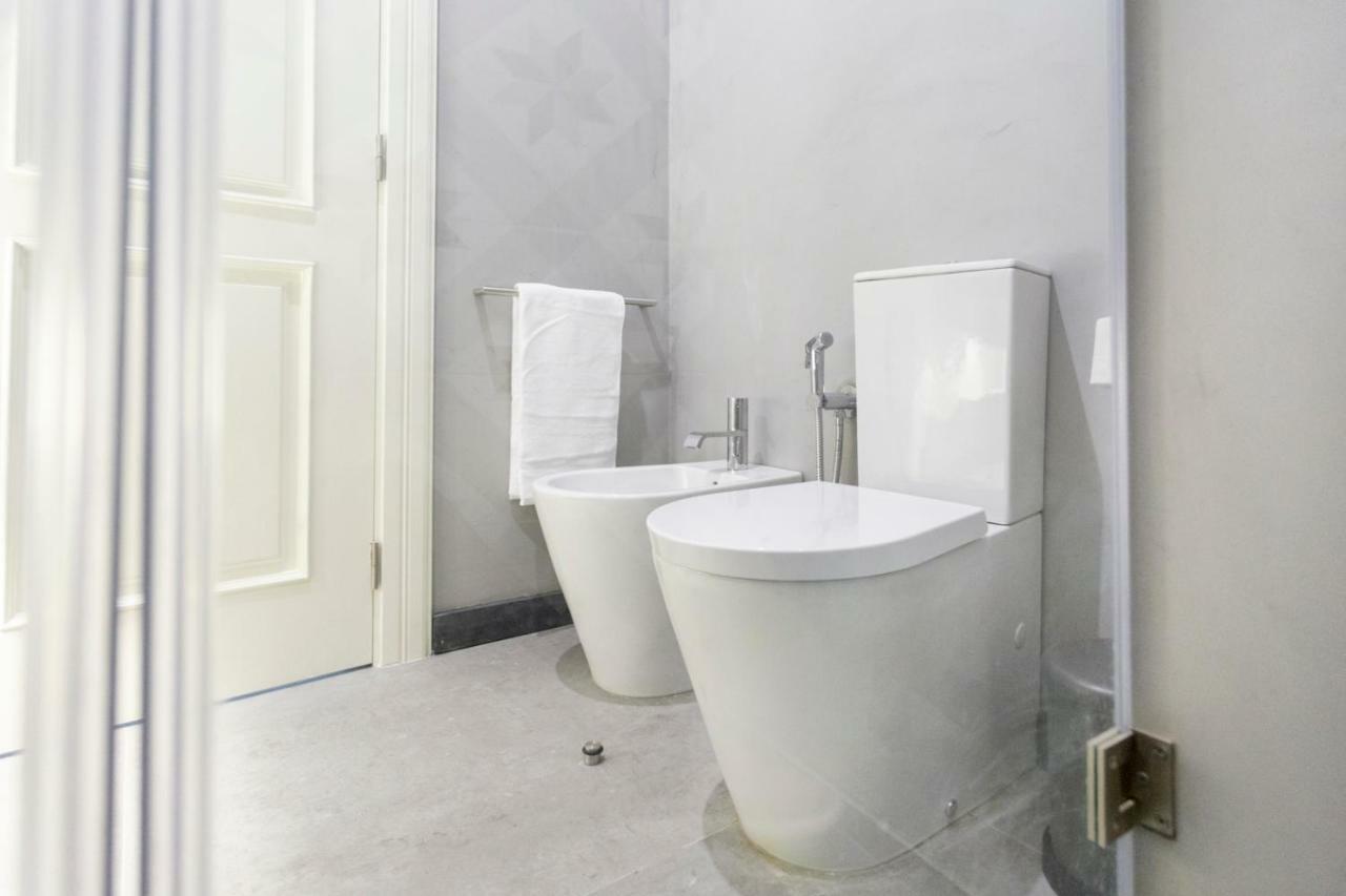 Joivy Wonderful 2Br Flat In The City Centre Lissabon Buitenkant foto