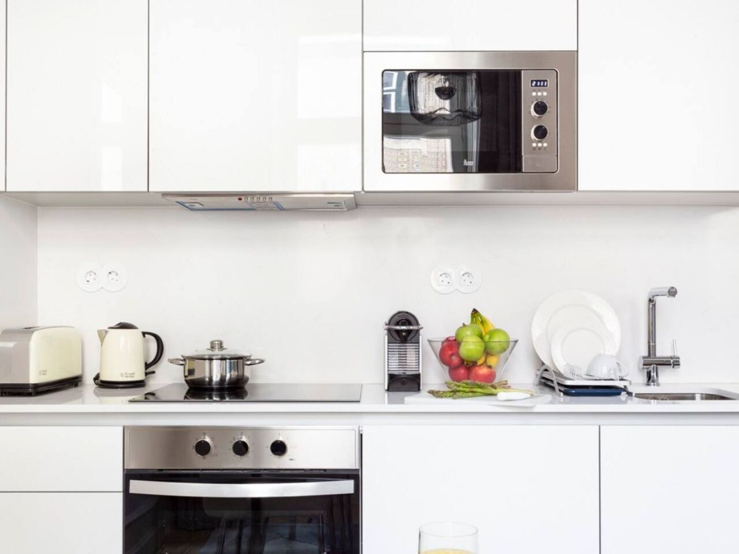Joivy Wonderful 2Br Flat In The City Centre Lissabon Buitenkant foto