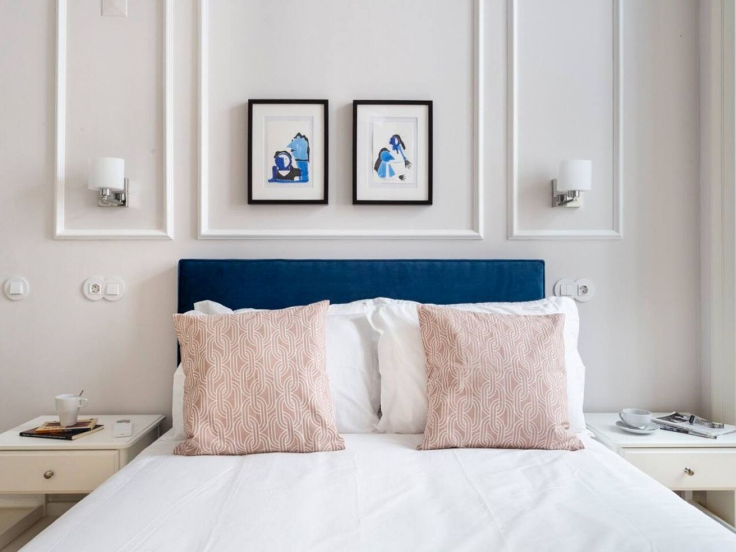 Joivy Wonderful 2Br Flat In The City Centre Lissabon Buitenkant foto
