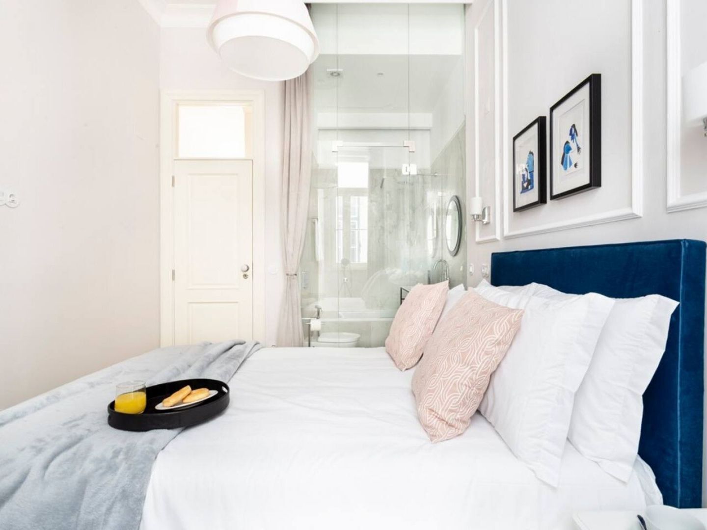 Joivy Wonderful 2Br Flat In The City Centre Lissabon Buitenkant foto