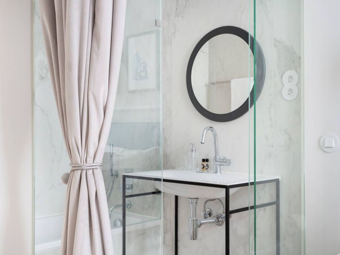 Joivy Wonderful 2Br Flat In The City Centre Lissabon Buitenkant foto