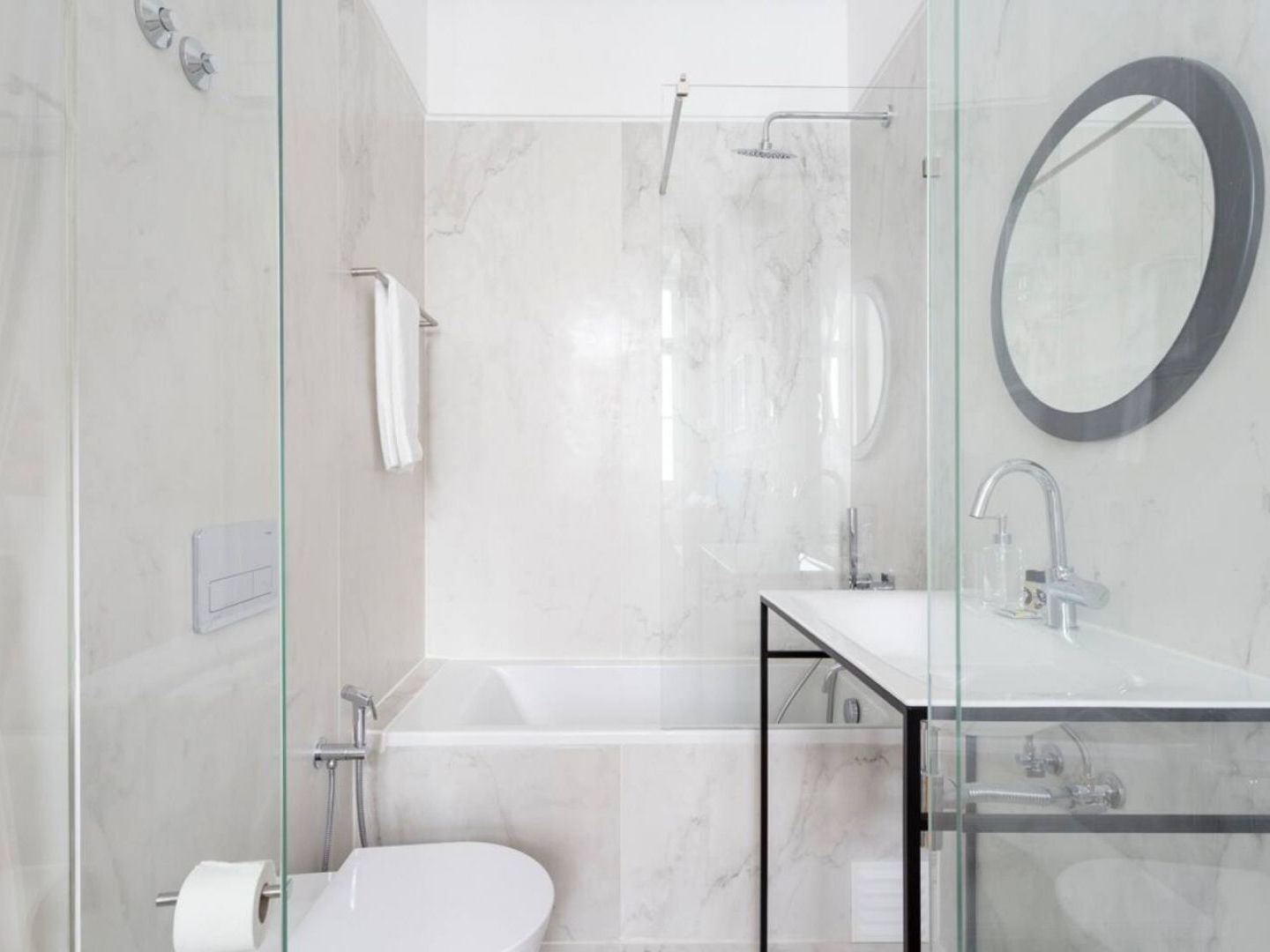 Joivy Wonderful 2Br Flat In The City Centre Lissabon Buitenkant foto