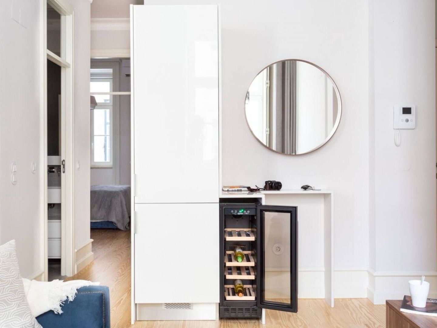 Joivy Wonderful 2Br Flat In The City Centre Lissabon Buitenkant foto